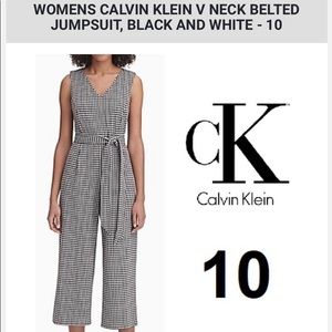 Brand new Calvin Klein